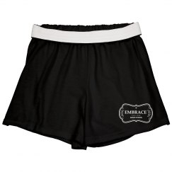 Twerk Shorts