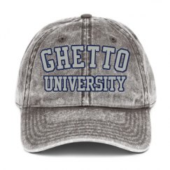 Vintage Baseball Cap