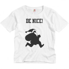 Youth Basic Promo Tee