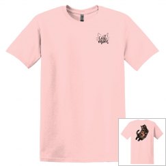 Emma’s April (art by Kate Leth on Instagram)