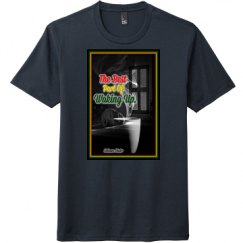 Unisex Perfect Tri Tee