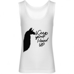 Youth Jersey Tank Top