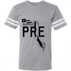 Unisex Vintage Sports Tee