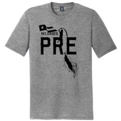 Unisex Perfect Tri Tee