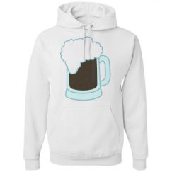 Unisex Basic Promo Hoodie