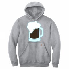 Unisex Carhartt Hooded Sweatshirt