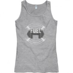 Ladies Semi-Fitted Basic Promo Tank