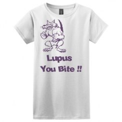 Ladies Basic Softstyle Tee