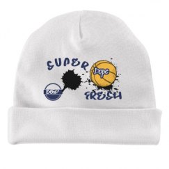 Rabbit Skins Baby Hat