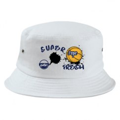 Unisex Bucket Hat
