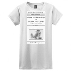 Ladies Basic Softstyle Tee