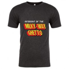 Unisex Triblend Tee