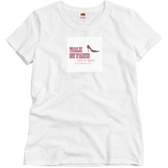 Ladies Basic Softstyle Promo Tee