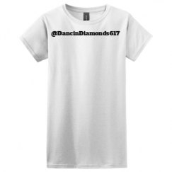 Ladies Basic Softstyle Tee