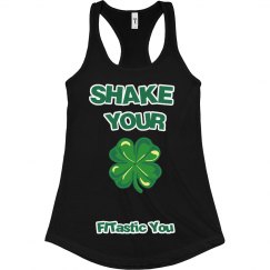 Shake Your Shamrock