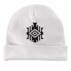 Rabbit Skins Baby Hat