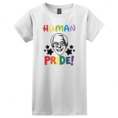 Ladies Basic Softstyle Tee