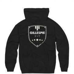 Classic Hoodie