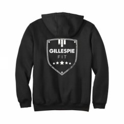 Unisex Carhartt Hooded Sweatshirt
