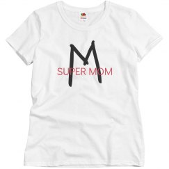 Super Mom