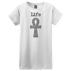 Ladies Basic Softstyle Tee