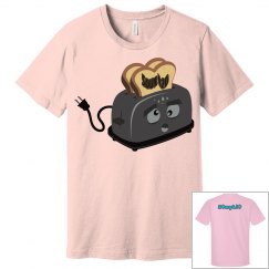 Sour 420 “toasted” T 