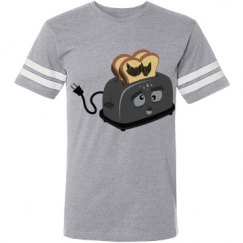 Unisex Vintage Sports Tee