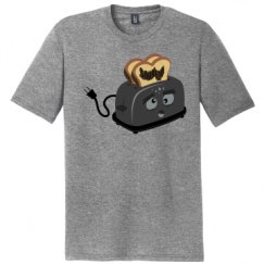 Unisex Perfect Tri Tee