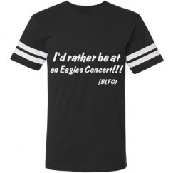 Unisex Vintage Sports Tee