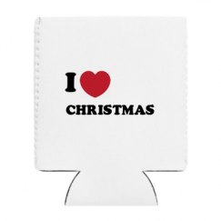 Regular 12 oz Can Cooler