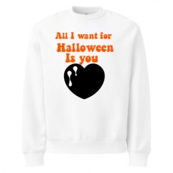 Unisex Oversized Heavyweight Sweatshirt