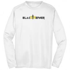 Unisex Athletic Performance Long Sleeve Tee