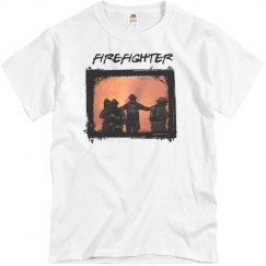 FIREFIGHTER