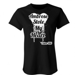 Ladies Slim Fit Favorite Tee