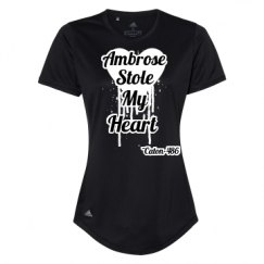 Women's Adidas Sport Shirt 