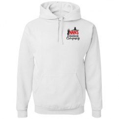 Unisex Basic Promo Hoodie