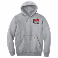 Unisex Carhartt Hooded Sweatshirt