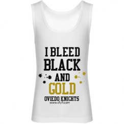 Youth Jersey Tank Top