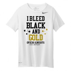 Youth Nike Legend Shirt