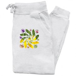 Unisex Fleece Jogger