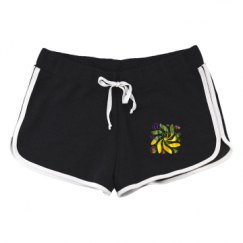 Ladies Relay Shorts