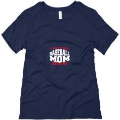 Ladies Relaxed Fit Tee