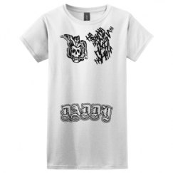 Ladies Basic Softstyle Tee