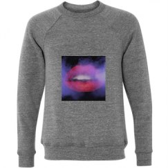 Unisex Triblend Crewneck Sweatshirt