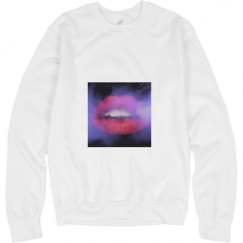 Unisex Basic Promo Crewneck Sweatshirt