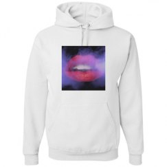 Unisex Basic Promo Hoodie