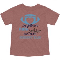 Toddler Triblend Tee