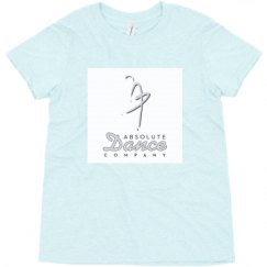 Youth Triblend Tee
