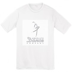 Youth Athletic Performance Tee