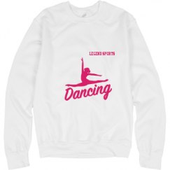 Unisex Basic Promo Crewneck Sweatshirt